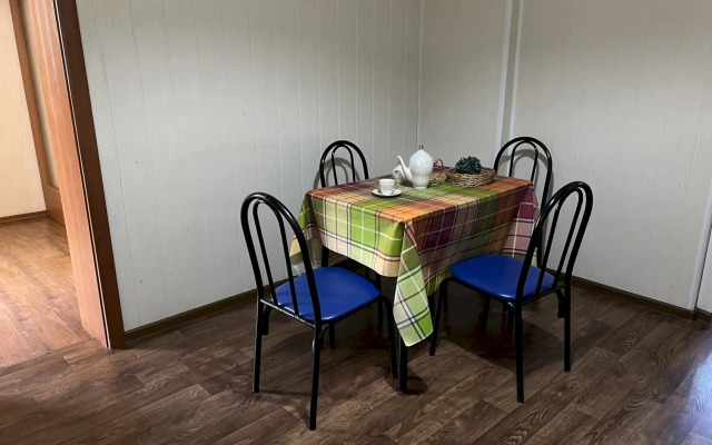 Частный Дом Чапаева 116