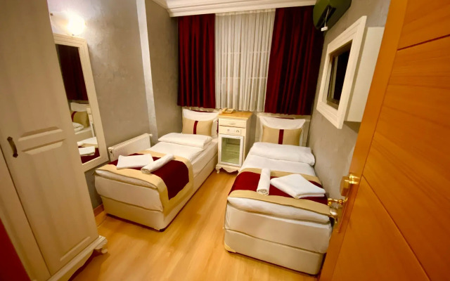 Santefe Hotel