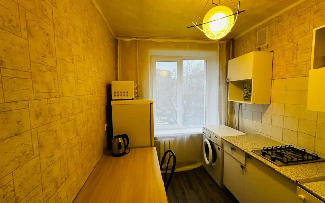Skhodnenskaya Apartments