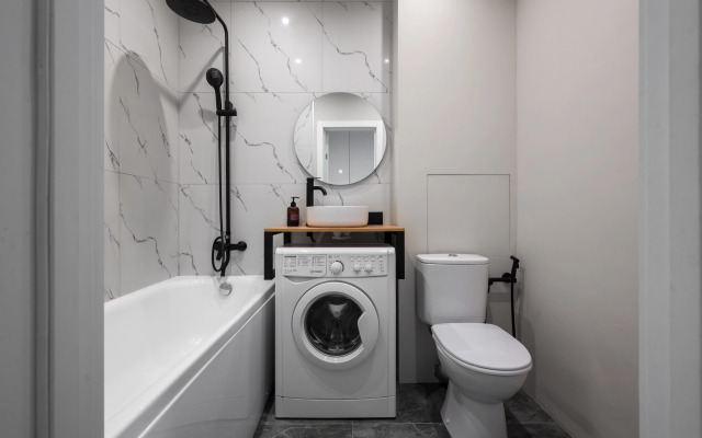 Квартира RentalSPb