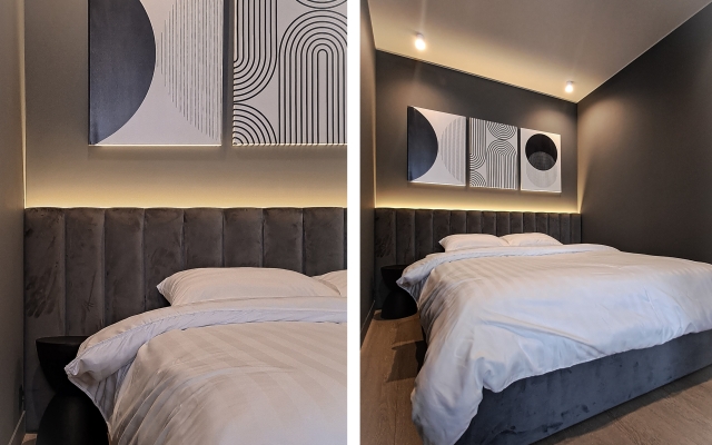Apartonline Apartments