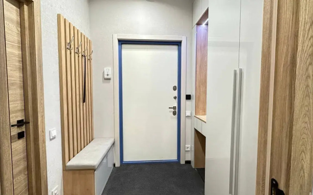 Okean Komforta Flat