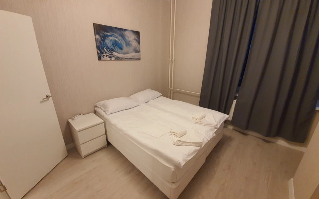 ApartPeidzh Salut Odnokomnatnye Apartment