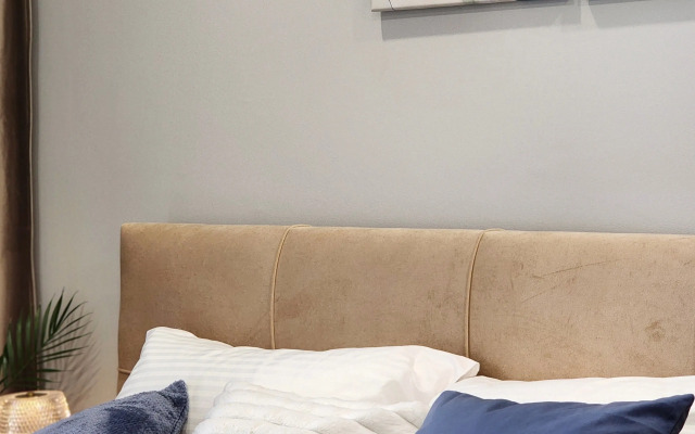 Komfortnaya Dlya Otdykha V Sochi Apartments