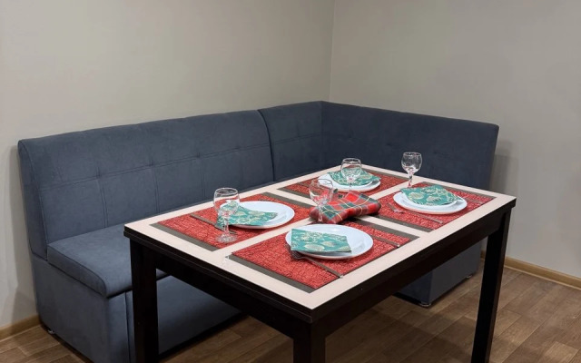 Апартаменты Адамини 3 к на Марсовом поле