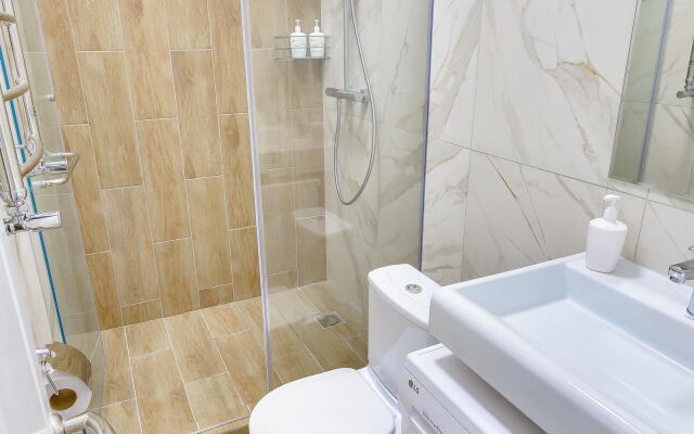 Asaapart Vernyi Apart Hotel