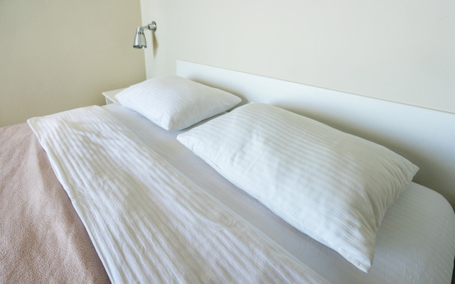 Ideal Khauz Apartments 1