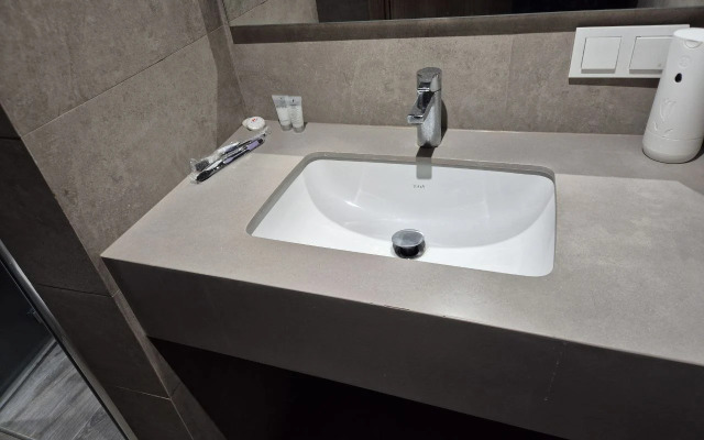 Arena Goranboy Hotel