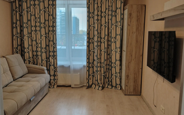 Квартира Арт Сити 2 Комнатная