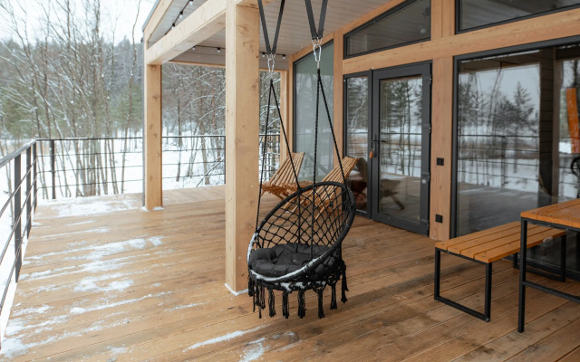 Парк-отель Ямилахти