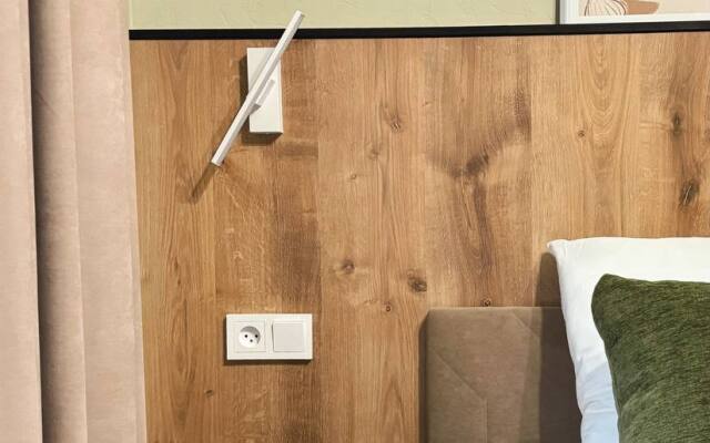 Квартира Когутай