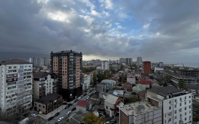 Апартаменты Sundag Д167