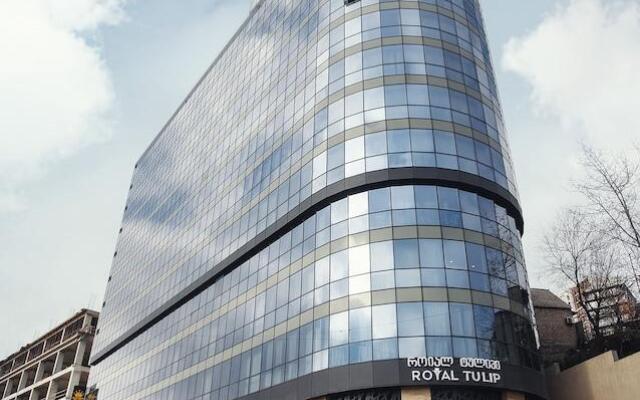 Royal Tulip Hotel & Casino Tbilisi