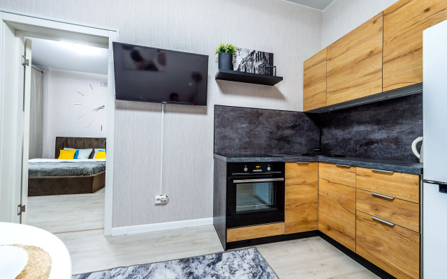 Апартаменты на Пулковском