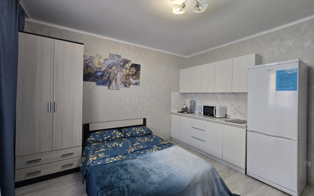 Morskkaya Volna Flat
