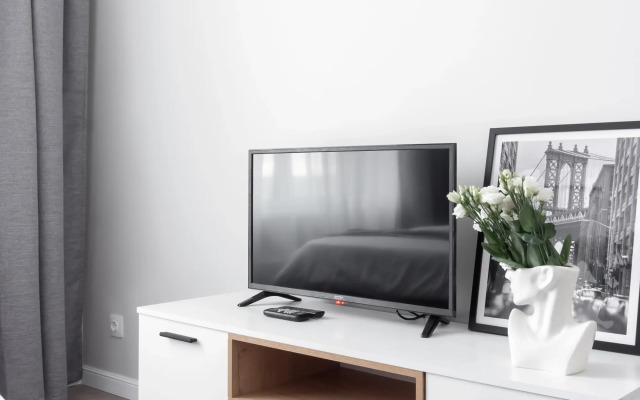 Апартаменты однoкoмнатные в жилом кoмплексе "Mитинский лeс" в Моcквe