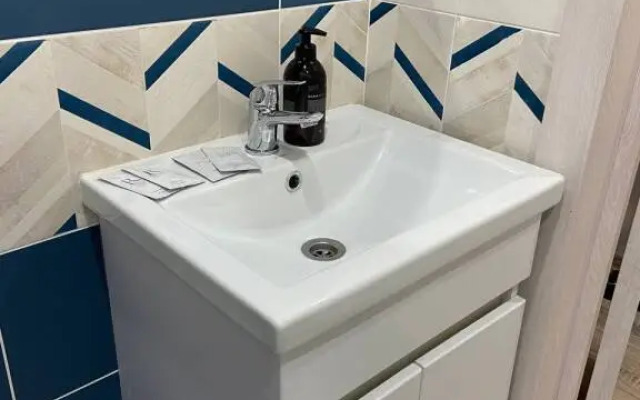 Apartamenty U Basseyna El Apart