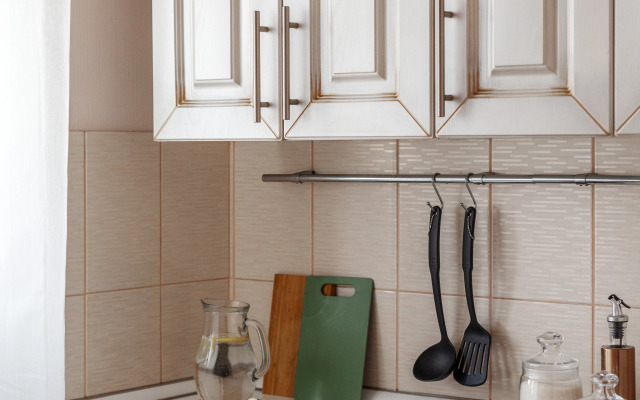 Апартаменты Светлый Уют в Центре Города