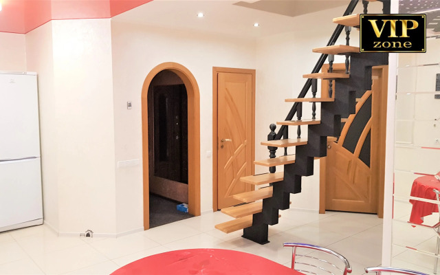Kottedzh Pozitiv S Banya/sauna, Karaoke V Brest Guest house