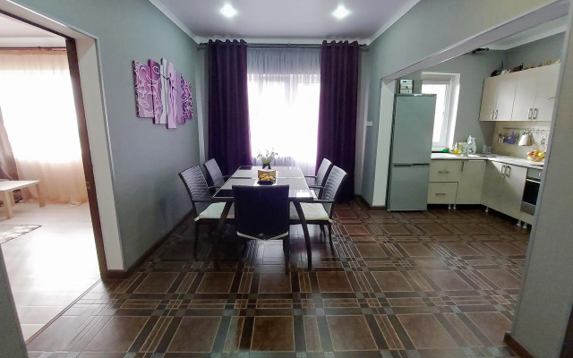 Flat 3-Komnatnaya Na Novom Rayone