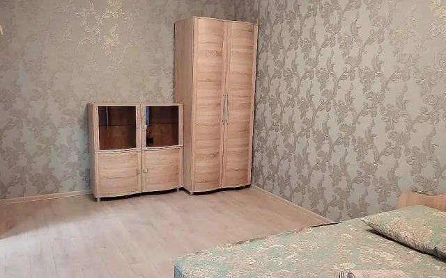 Komsomolskaya 48a Standart Apartments