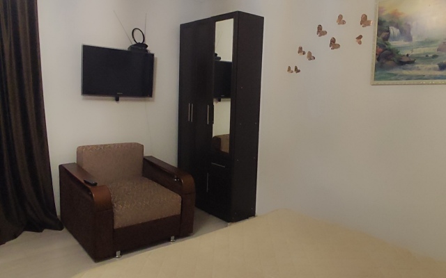 Гостевой дом Уют