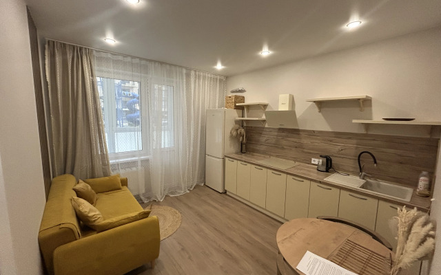 Квартира Уютная однушка