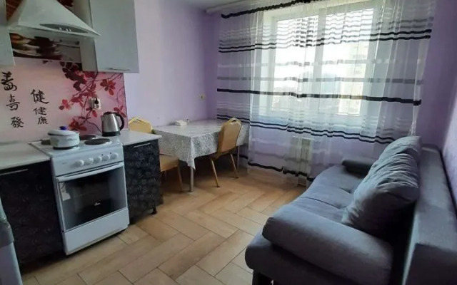 Квартира на Дыбенко 27А