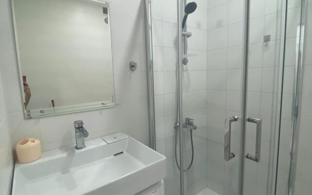 MorskayaSimfonya2 Apartments