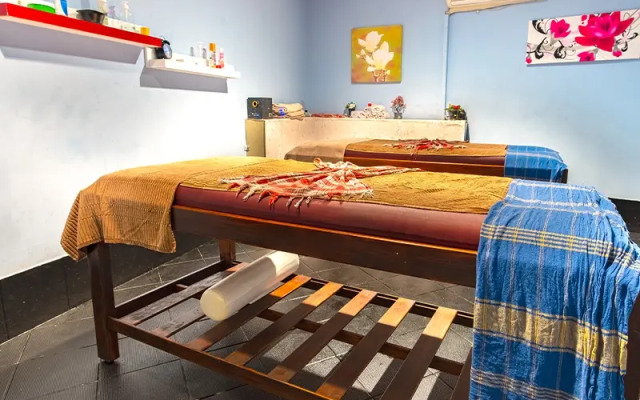 Pineta Park Deluxe Hotel