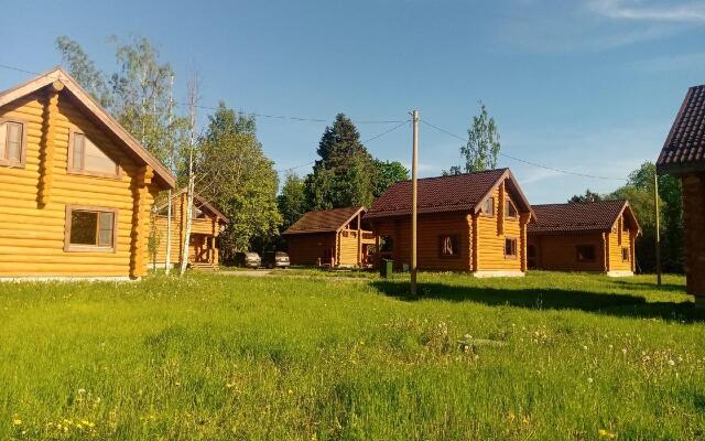 Yarkoye Hotel