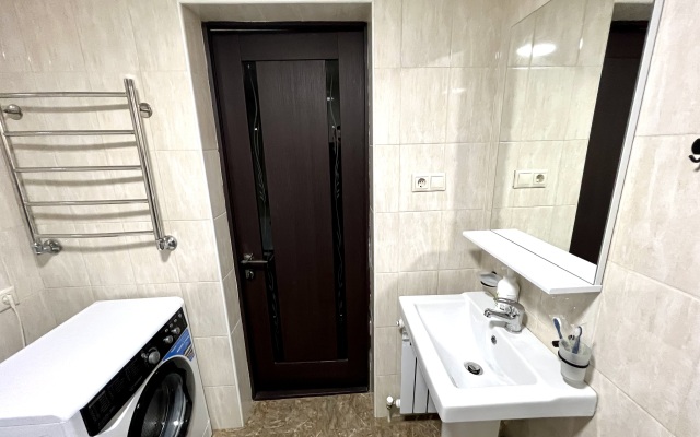 Апартаменты Mountain Hill 1