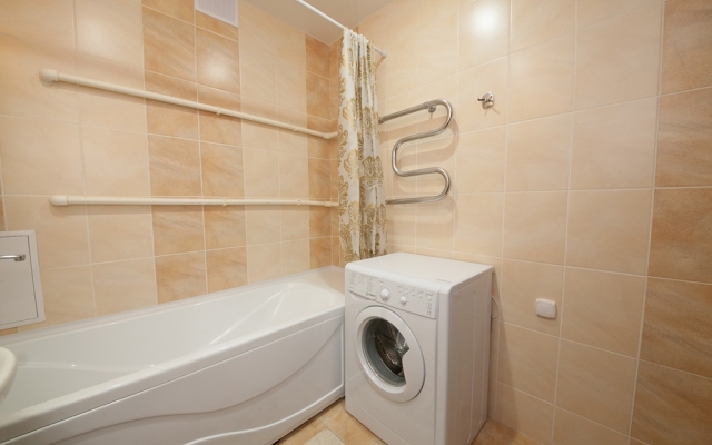 Na Aviatorov 38 Apartments (Studio)