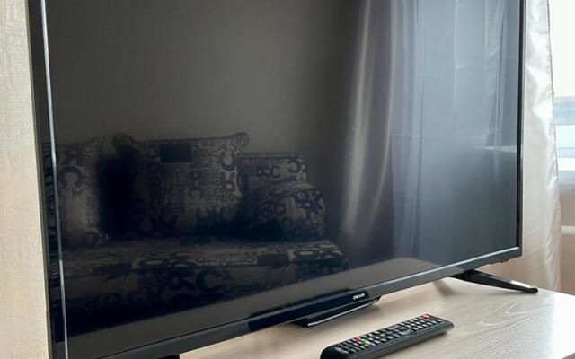 Апартаменты на Ленина 91