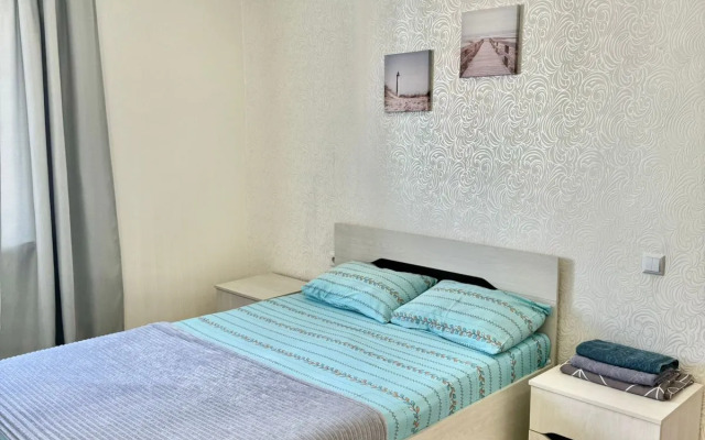 Zhilyo ul. Stroitelej, d. 69 Flat