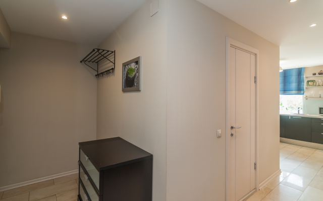 Апартаменты ЕКАТЕРИНИНСКАЯ 167