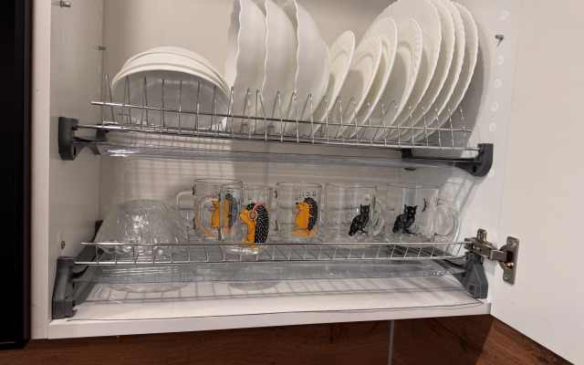 Квартира на Островского 7