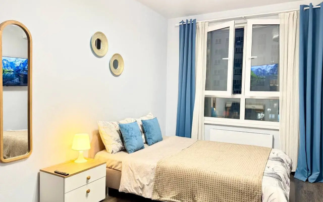 Квартира Уютная в Красногорске