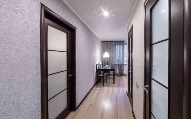 Sunrise Premium Klassa Apartment