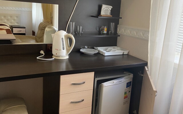 OT Linkor Hotel