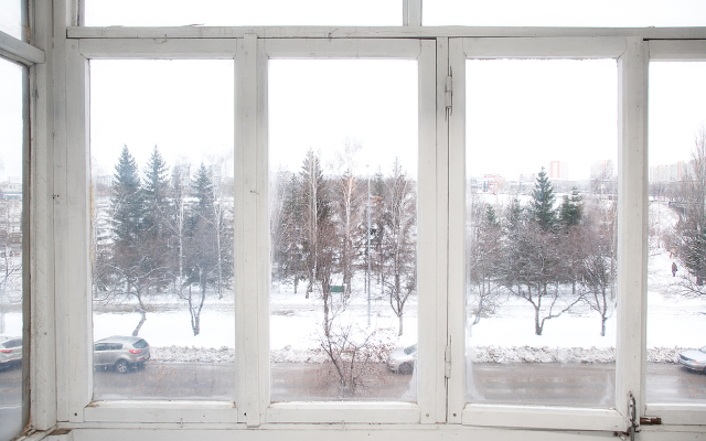 Апартаменты KemHotel на Мичурина 15