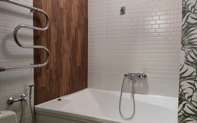 Апартаменты Red Town на Набережной