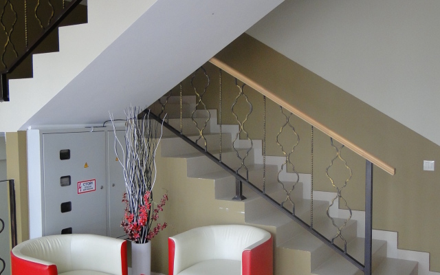 Апартаменты Новосел