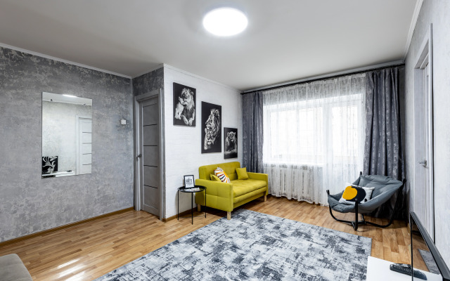 Flat S Vidom Na Dostoprimechatelnosti