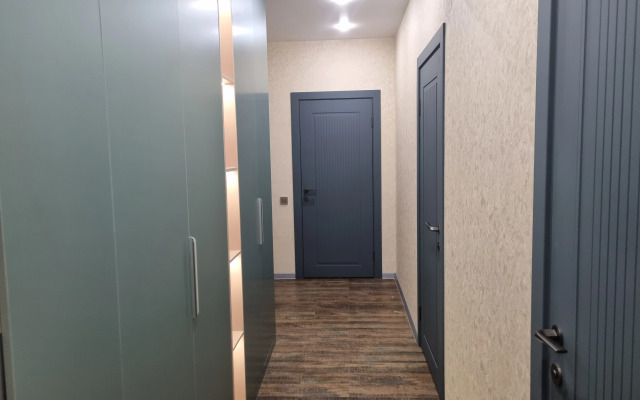 Квартира Сканди на Верхней набережной