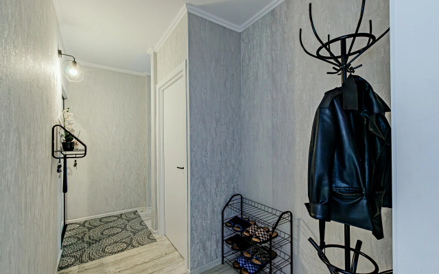 Апартаменты в центре Казани