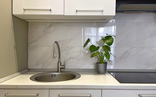 Апартаменты Green park Кисловодск 1