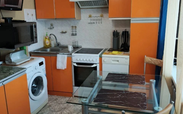 Квартира на Гагарина 9а