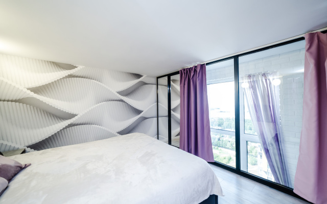 Loftrent470 Flat