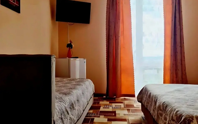 Мини-отель Валентина